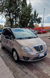 LANCIA MUSA 1.6 MULTIJET 