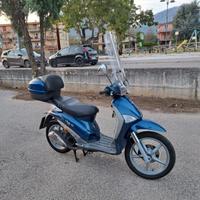 Piaggio Liberty 200 - 2007