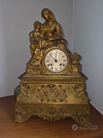 orologio da tavolo