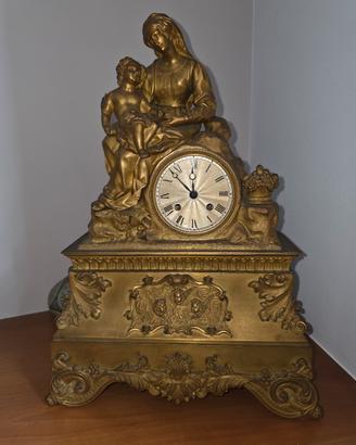 orologio da tavolo