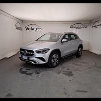 Mercedes GLA-H247 2023 - GLA 180 d Progressive Adv