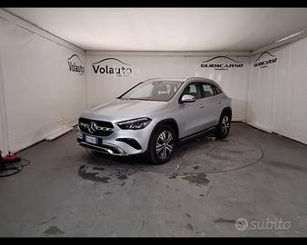 Mercedes GLA-H247 2023 - GLA 180 d Progressive Adv