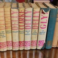 Romanzi della rosa & biblioteca delle signorine