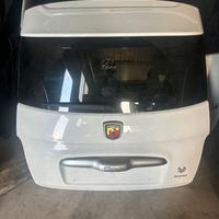 PORTELLONE 500 ABARTH