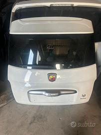 PORTELLONE 500 ABARTH