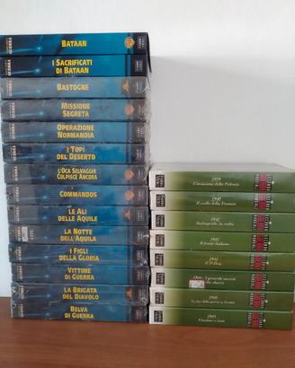 VHS di guerra