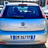 FIAT PUNTO EVO 1.3 Mjt 75 CV DPF 5 porte S&S Dynam