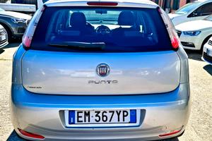 FIAT PUNTO EVO 1.3 Mjt 75 CV DPF 5 porte S&S Dynam