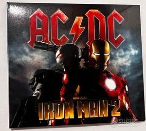 ACDC - Ironman2