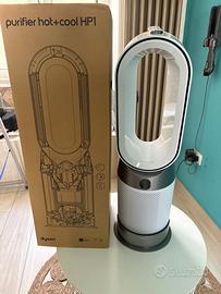 Dyson hot+ cool HP1
