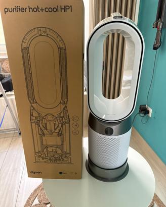 Dyson hot+ cool HP1
