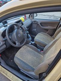 Fiat Panda 2006 