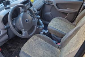 Fiat Panda 2006 