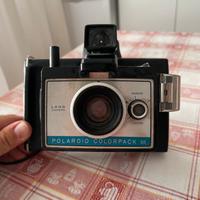 Polaroid vintage