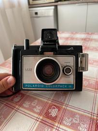 Polaroid vintage