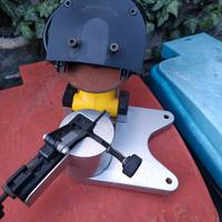 Affilacatene Elettrico Vigor 130W