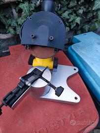 Affilacatene Elettrico Vigor 130W