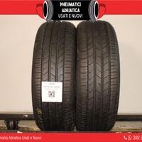 2 Gomme 225 55 R 18 Kumho al 95% SPED GRATIS