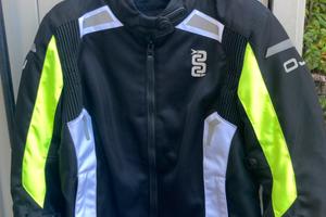 Giacca moto OJ donna