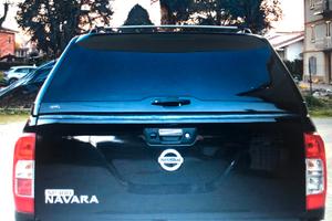 Autocarro nissan navara 2.3 pick-up