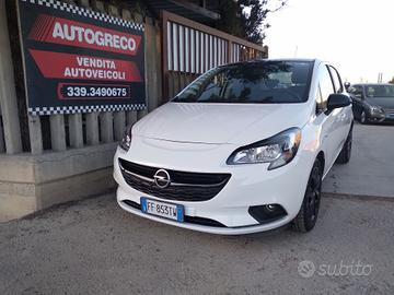 Opel Corsa 1.3 CDTI 5 porte b-Color