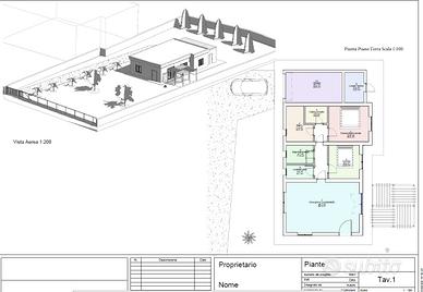 Terreno Residenziale Russi [Cod. rif 3326995VRG]