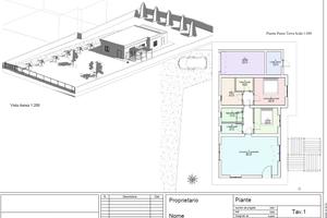 Terreno Residenziale Russi [Cod. rif 3326995VRG]