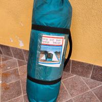 Tenda igloo 3 posti