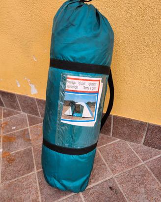 Tenda igloo 3 posti