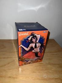 Action Figure Albedo Overlord - Coreful Taito Orig