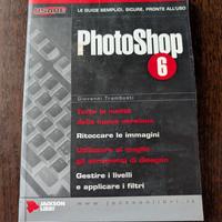Libro “PhotoShop 6”