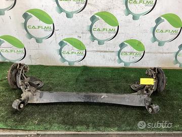 ASSALE POSTERIORE KIA Venga 1Â° Serie Benzina 1.4