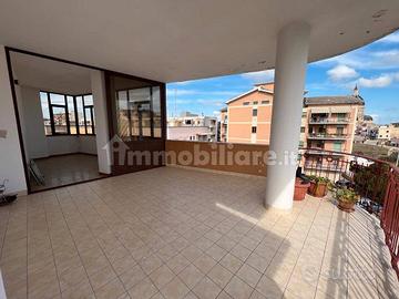 Appartamento Zona Cristo Re