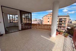 Appartamento Zona Cristo Re