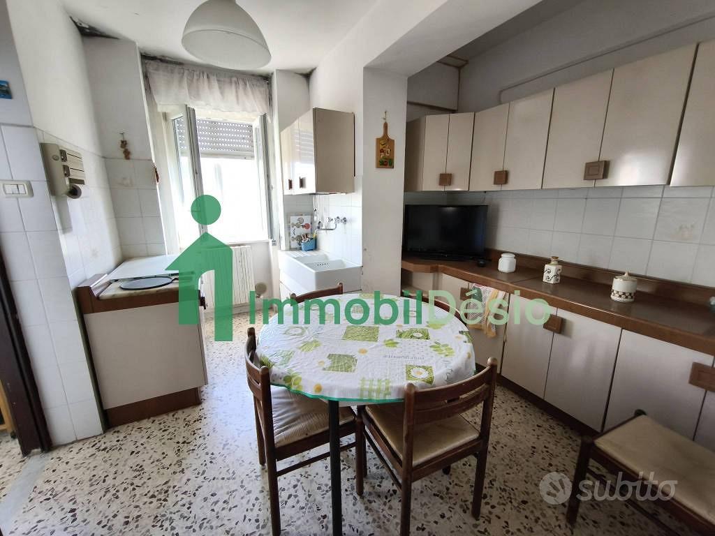 Apartment in Potenza, Gallitello - Altro