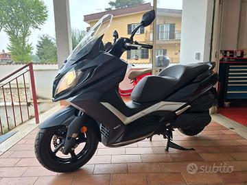Kymco Downtown 350i 2023 UNIPRO IN PROMO !!!