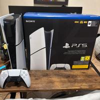 Playstation 5 875gb