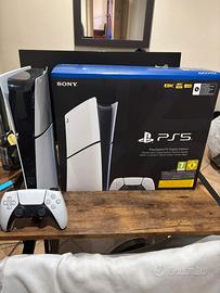 Playstation 5 875gb