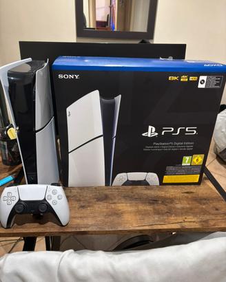 Playstation 5 875gb
