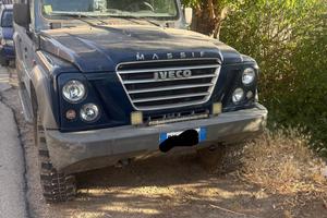 Iveco massif 3.0  146 hp 16 v 