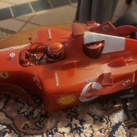f1 modellismo  benzina 