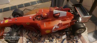 f1 modellismo  benzina 