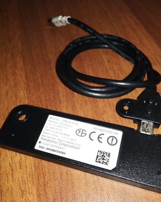 Scheda WIFI DNUA-P75, per tv Panasonic