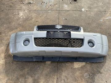 Suzuki Gran Vitara 2005> 1.9D Muso