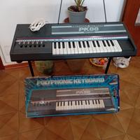 Tastiera elettronica vintage Bontempi PK88,