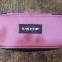 Astuccio Eastpak fucsia