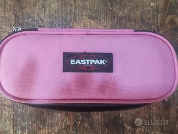 Astuccio Eastpak fucsia