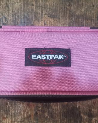 Astuccio Eastpak fucsia