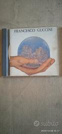 2 CD di Francesco Guccini usati