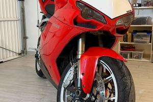 Ducati 848 - 2008